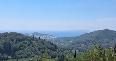 Plot of land in Magoulades, Greece