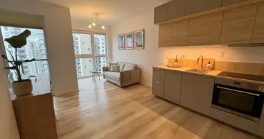 1 room apartment in Gdansk, Poland