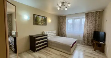 Квартира 1 комната в Фаниполь, Беларусь