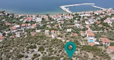 Plot of land in Skala Kallirachis, Greece
