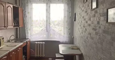 4 room apartment in Skidzieĺ, Belarus