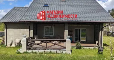 Дом 5 комнат в Гродно, Беларусь