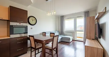 Nieruchomości komercyjne 47 m² w Olsztyn, Polska