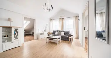 Apartamento 3 habitaciones en Breslavia, Polonia