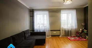 Mieszkanie 2 pokoi w Homel, Białoruś