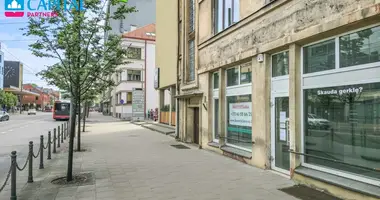 Nieruchomości komercyjne 131 m² w Kowno, Litwa