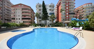 2 bedroom apartment in Mahmutlar, Turkey