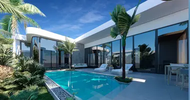 Villa 3 chambres dans Phuket, Thaïlande