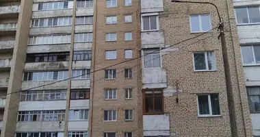 Apartamento 3 habitaciones en Borisov, Bielorrusia