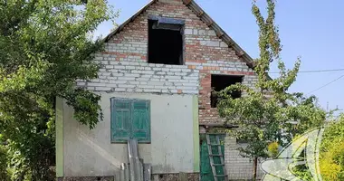 House in Brest, Belarus