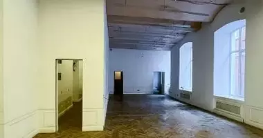 Oficina 240 m² en Moscú, Rusia