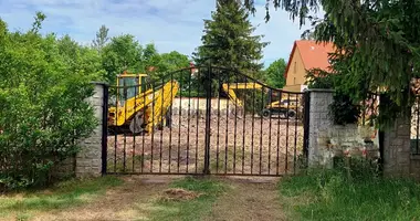 Parcela en Siofok, Hungría