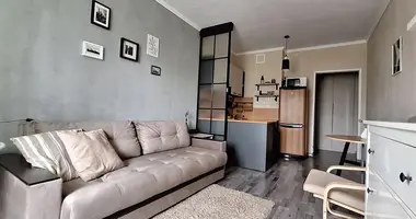 Mieszkanie 1 pokój w Kopishche, Białoruś