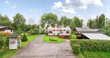 Dom 5 pokojów w Tuusula, Finlandia