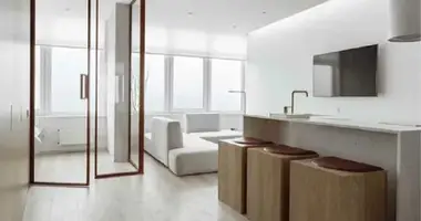 Apartamento 1 habitación en Odesa, Ucrania