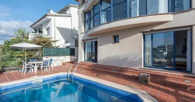 3 bedroom house in Sitges, Spain