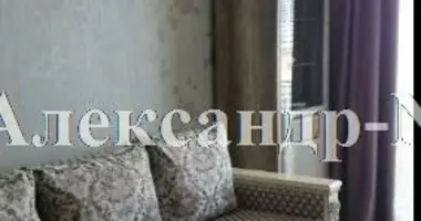 Apartamento 1 habitación en Odessa, Ucrania