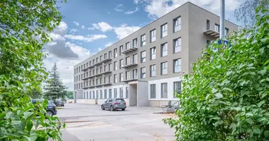 2 room apartment in Prienai, Lithuania