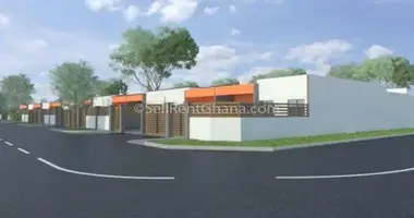 Apartamento 2 habitaciones en Tema, Ghana