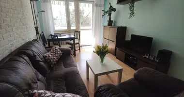 3 room apartment in Poznan, Poland