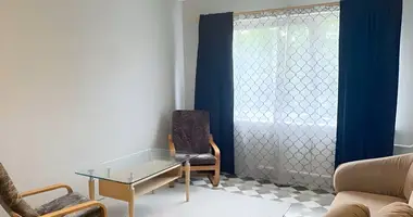Apartamento 1 habitación en Elektrenai, Lituania