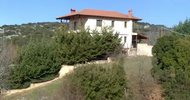 Casa de campo 8 habitaciones en Municipality of Pylaia - Chortiatis, Grecia