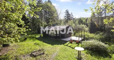 Cottage 1 bedroom in Kirkkonummi, Finland