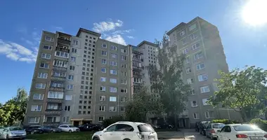Apartamento 3 habitaciones en Kaunas, Lituania