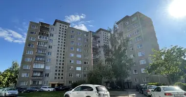 Appartement 3 chambres dans Kaunas, Lituanie