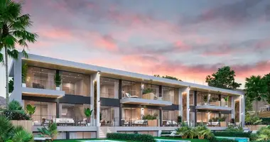 Villa en Marbella, Španjolska