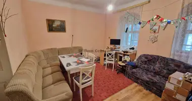 5 room house in Koemlod, Hungary