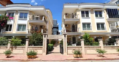 Dúplex 5 habitaciones en Muratpasa, Turquía