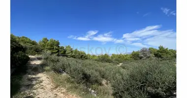 Plot of land in Mirca, Croatia