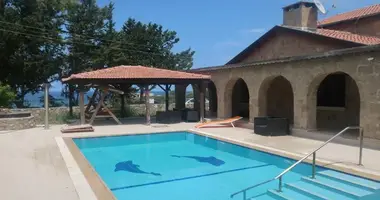Villa  mit Aufzug, mit Meerblick, mit Terrasse in Kyrenia, Nordzypern