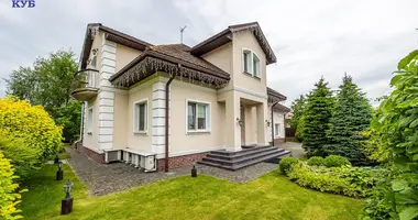 Office 481 m² in Minsk, Belarus