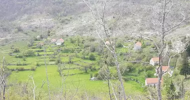 Działka w Cetinje, Czarnogóra