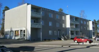 Apartamento en Lappeenrannan seutukunta, Finlandia