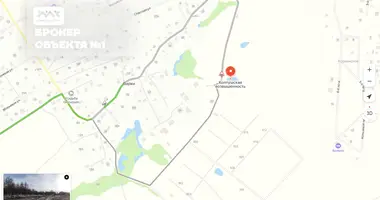 Plot of land in Koltushskoe selskoe poselenie, Russia