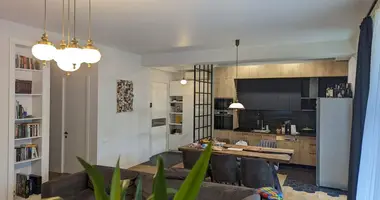 2 bedroom luxurious apartment for rent en Tiflis, Georgia