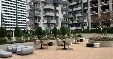Studio apartment 1 bedroom in Batumi, Georgia