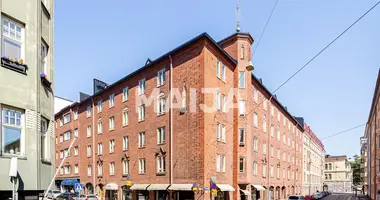 Mieszkanie 1 pokój w Helsinki sub region, Finlandia