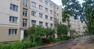 Wohnung 2 zimmer in Minsk, Belarus