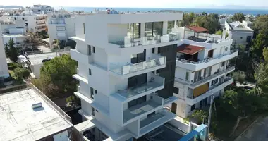 2 bedroom apartment in Municipality of Vari - Voula - Vouliagmeni, Greece