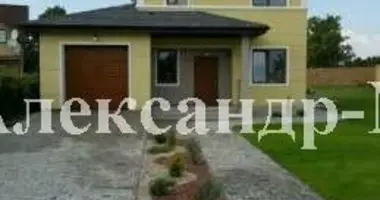 5 room house in Sievierodonetsk, Ukraine