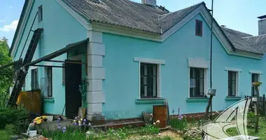 Wohnung in Aharodnicki sielski Saviet, Weißrussland