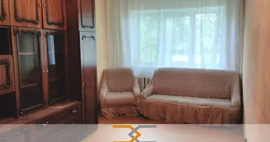 Appartement 3 chambres dans Sloutsk, Bélarus