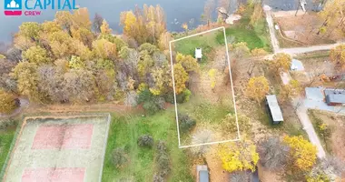 Plot of land in Gulbine, Lithuania