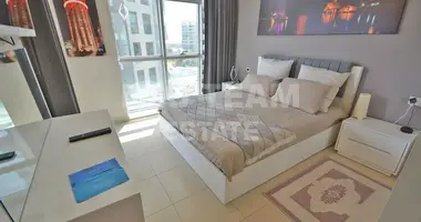 Apartamento 3 habitaciones en Avsallar, Turquía