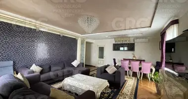 3 room apartment in Sochi, Russia