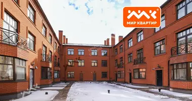 Wohnung in okrug Ozero Dolgoe, Russland